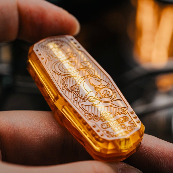 Chimago HONEY - MetaEDC