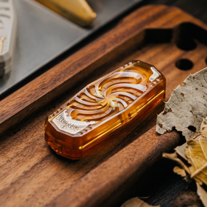 Chimago HONEY - MetaEDC
