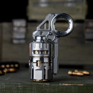 DJG Destroyer - MetaEDC