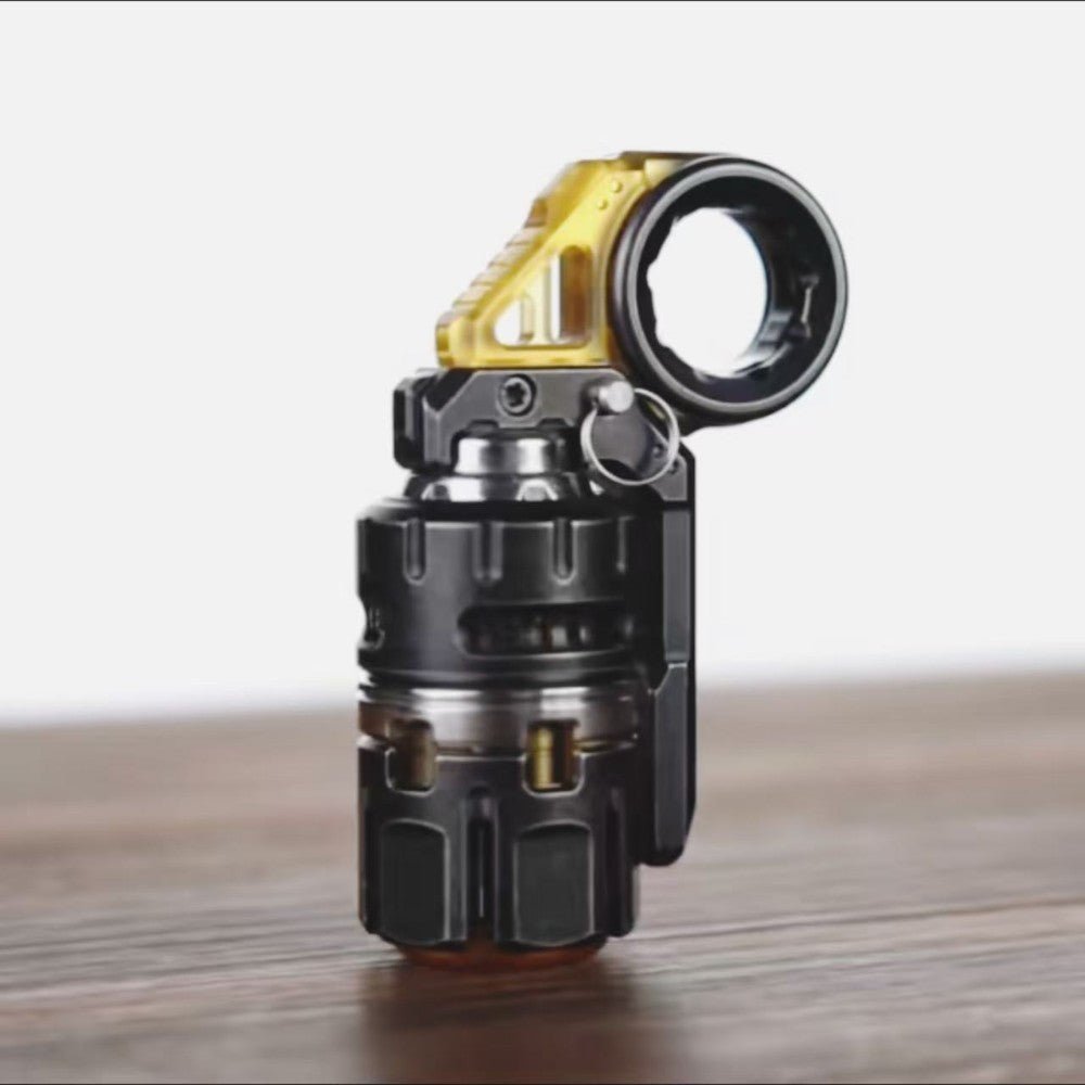 DJG Destroyer - MetaEDC