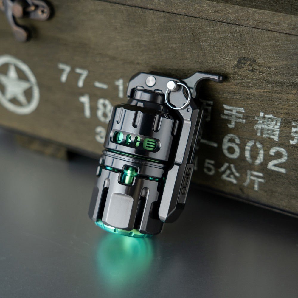 DJG Destroyer Slider | Fidget Toy | MetaEDC