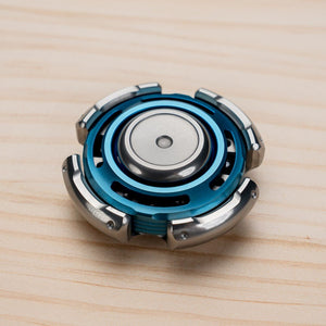 DJG Whisper Spin - MetaEDC