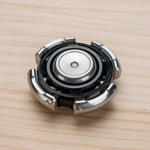 DJG Whisper Spin - MetaEDC