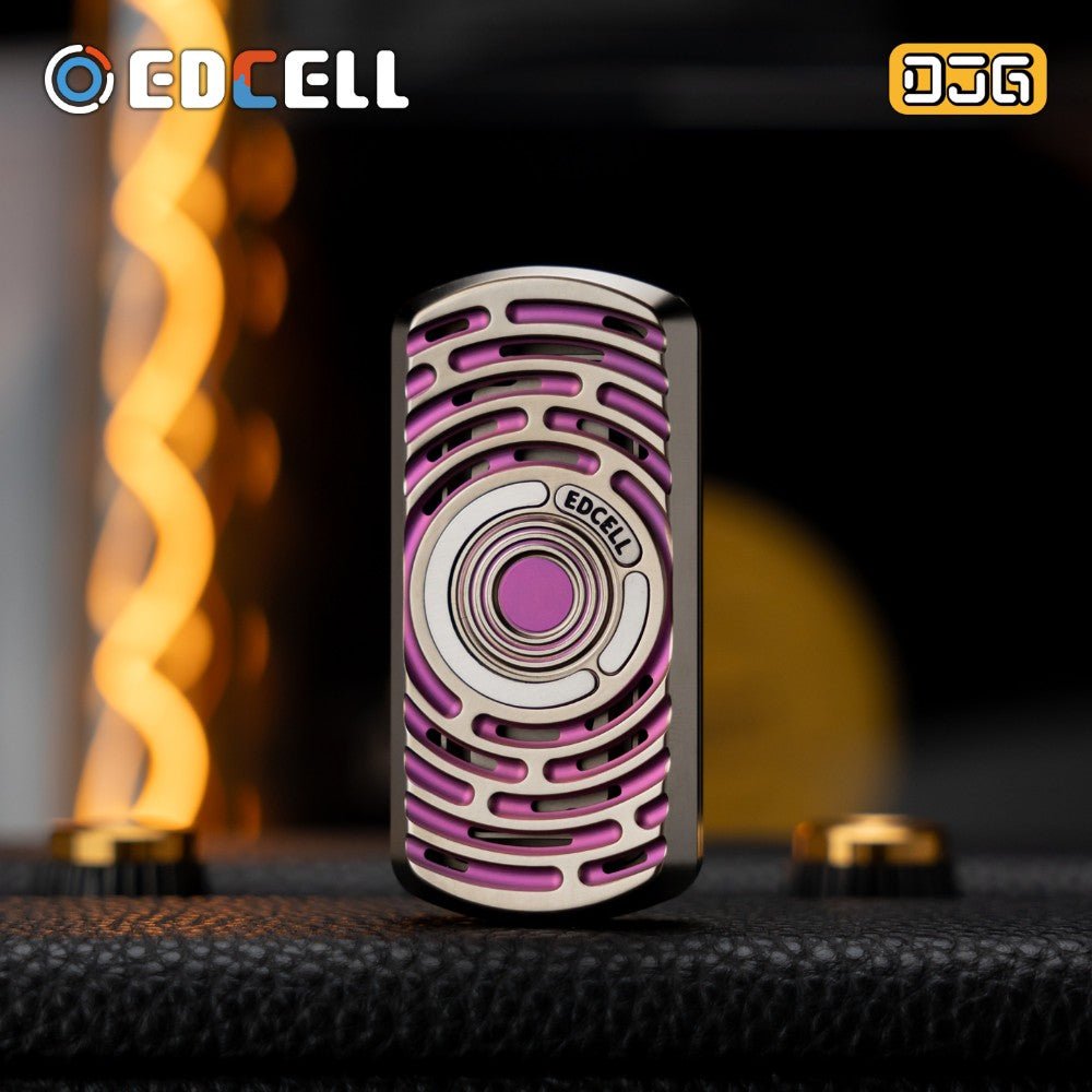 DJG x EDCell Dex Jelly Slider | Fidget Toy | MetaEDC
