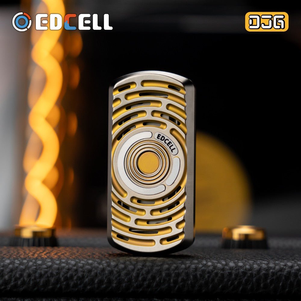 DJG x EDCell Dex Jelly Slider | Fidget Toy | MetaEDC