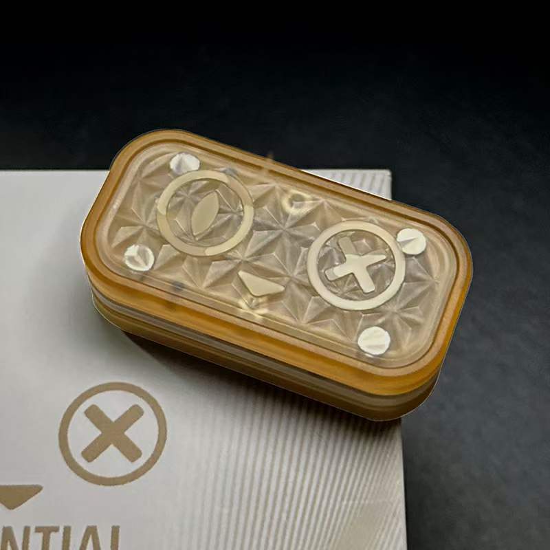EA EDC Schrödinger's Cat Slider | Fidget Toy | MetaEDC