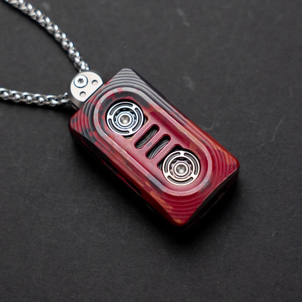 EDCell TAPEDRIVE Slider - MetaEDC