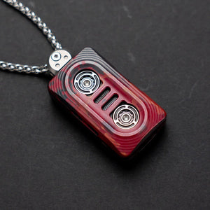 EDCell TAPEDRIVE Slider - MetaEDC