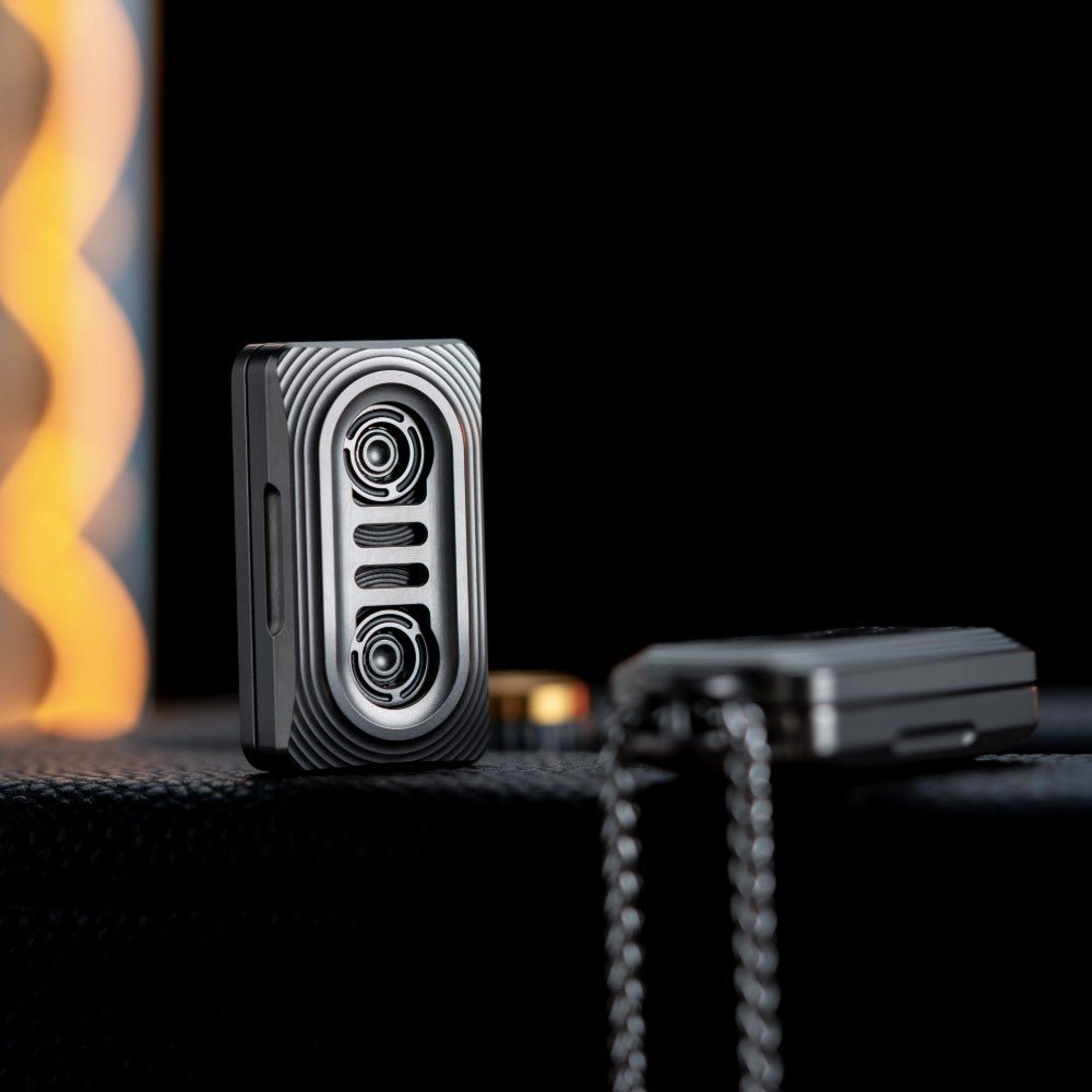 EDCell TAPEDRIVE Slider - MetaEDC