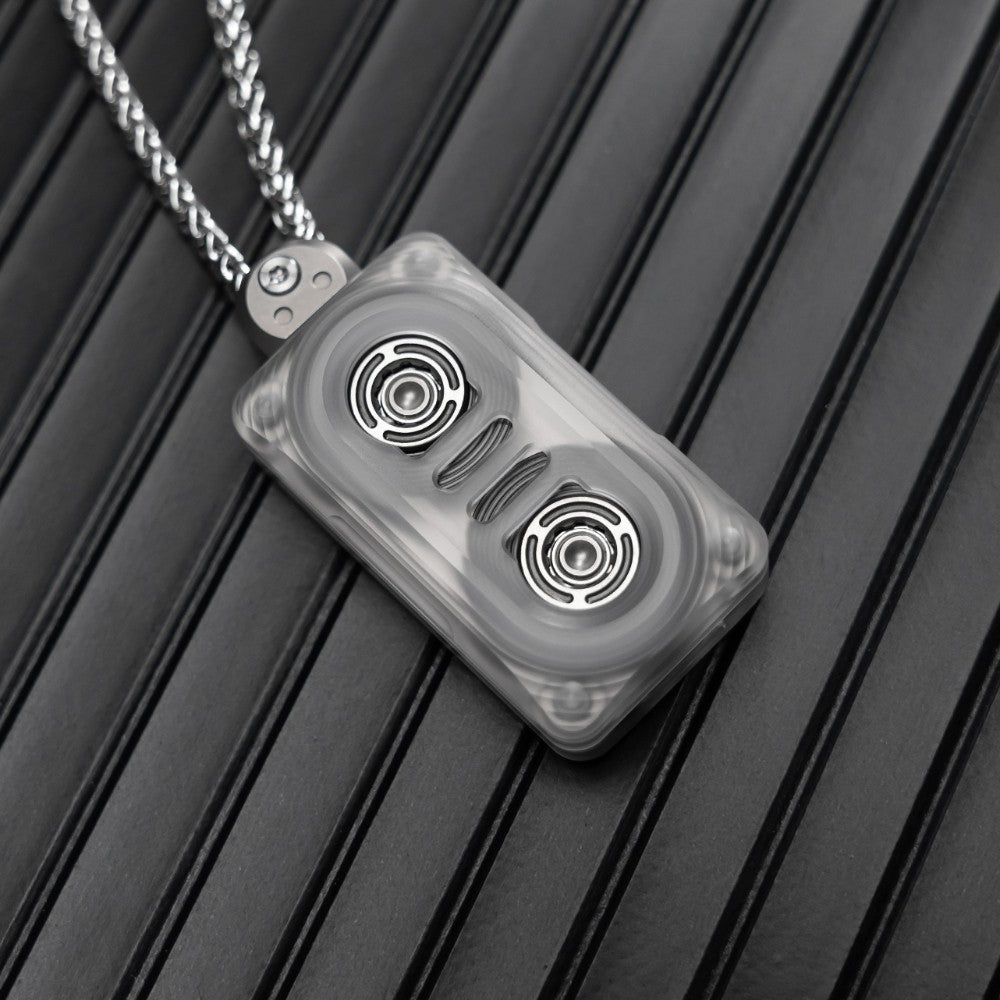 EDCell TAPEDRIVE Slider - MetaEDC