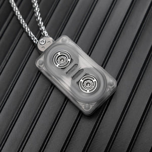 EDCell TAPEDRIVE Slider - MetaEDC