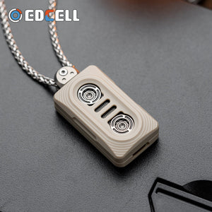 EDCell TAPEDRIVE Slider - MetaEDC