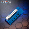 EDCELL x Rogue QUIRKY RULER - MetaEDC