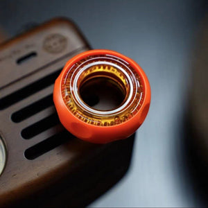 Gao Studio CHIZ Mechanical Fidget Ring - MetaEDC