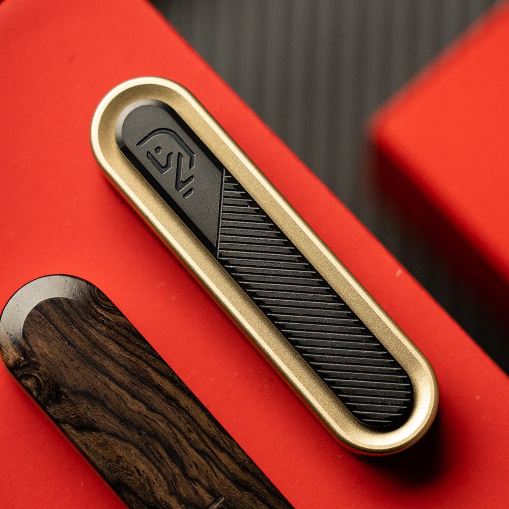 GDEDC Seasoning Stick Slider - MetaEDC