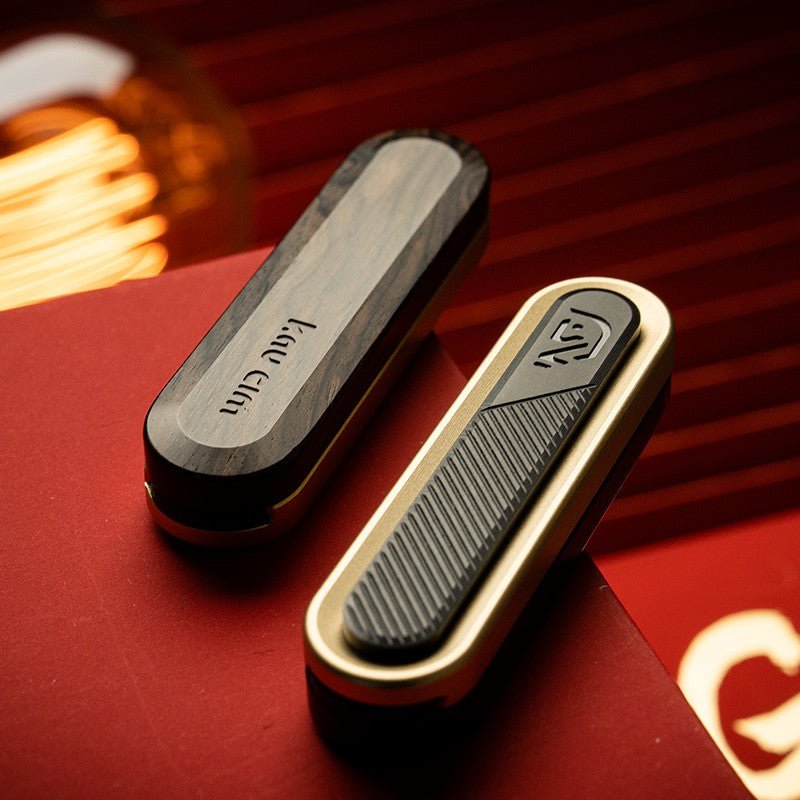 GDEDC Seasoning Stick Slider - MetaEDC
