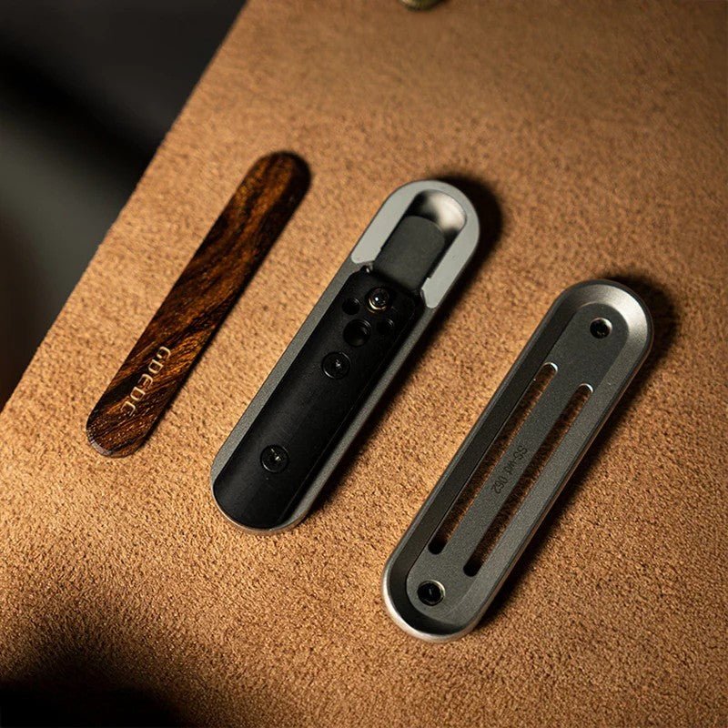 GDEDC Seasoning Stick Slider - MetaEDC