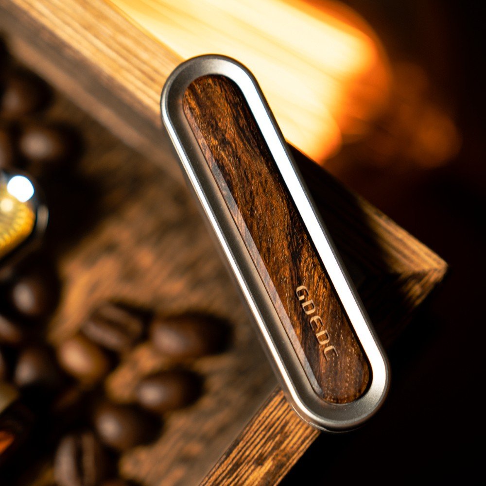 GDEDC Seasoning Stick Slider - MetaEDC