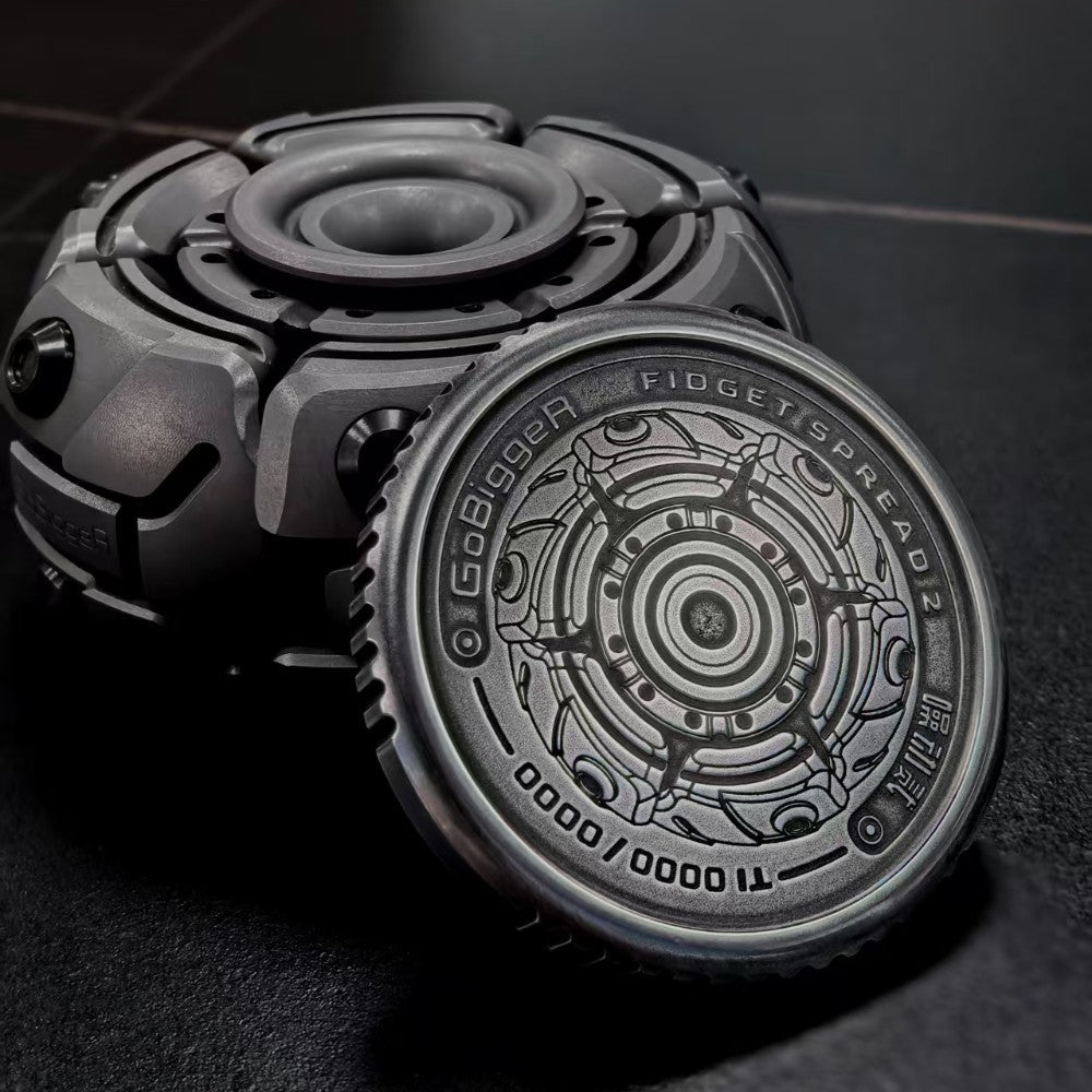 GoBiggeR PILLBUG 2.0 (Pre-Order) - MetaEDC