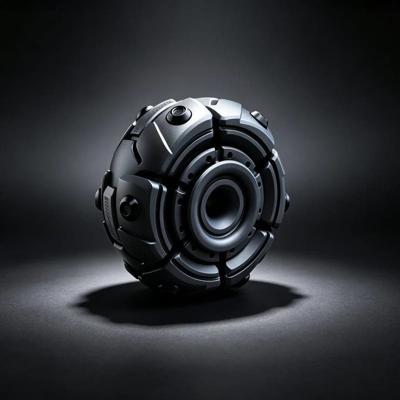 GoBiggeR PILLBUG 2.0 (Pre-Order) - MetaEDC