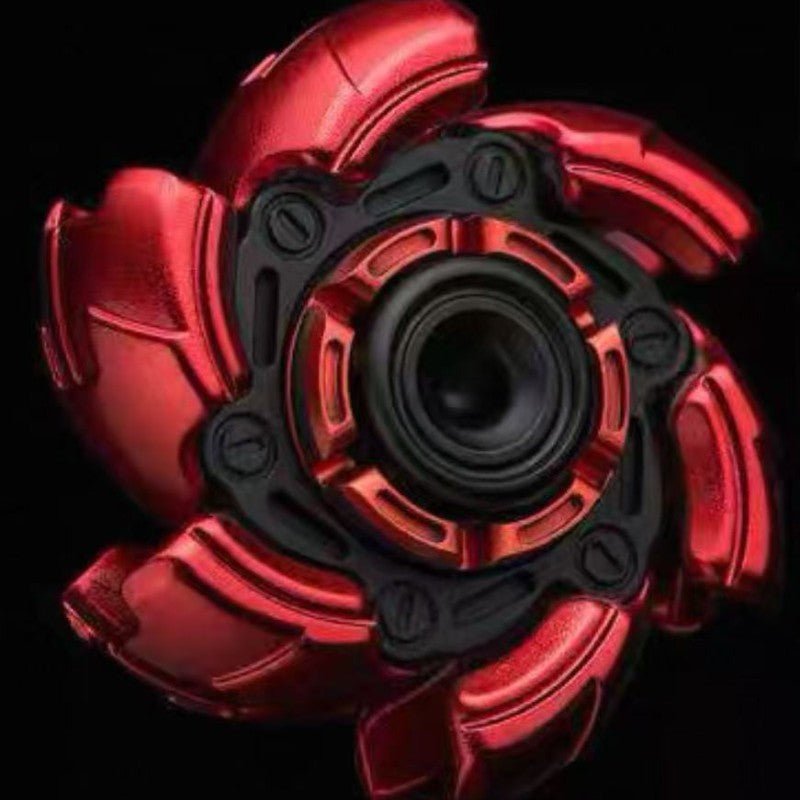 GoBiggeR Pillbug Youth Edition Transformer Fidget Spinner - MetaEDC