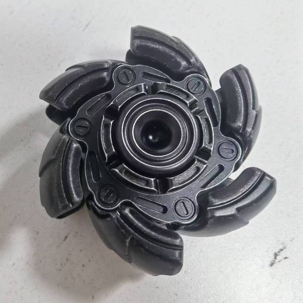 Gobigger Pillbug Youth Edition Transformer Fidget Spinner - MetaEDC