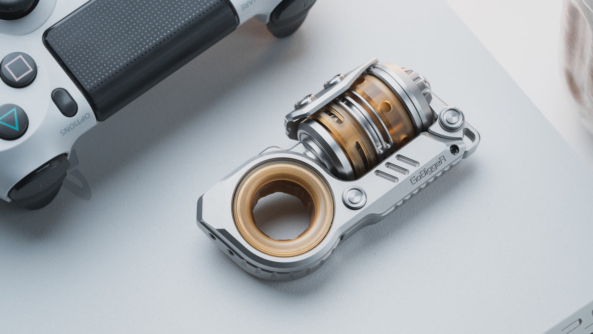 MetaEDC - Exclusive and Premium Fidget Toy