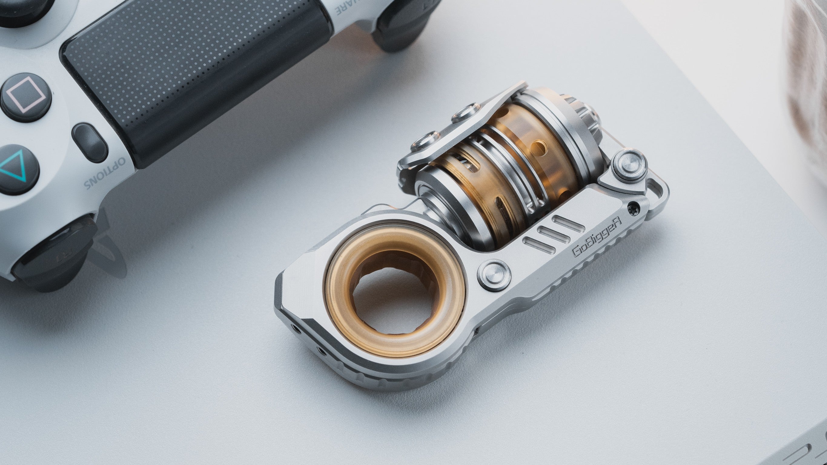 MetaEDC - Exclusive and Premium EDC Fidget