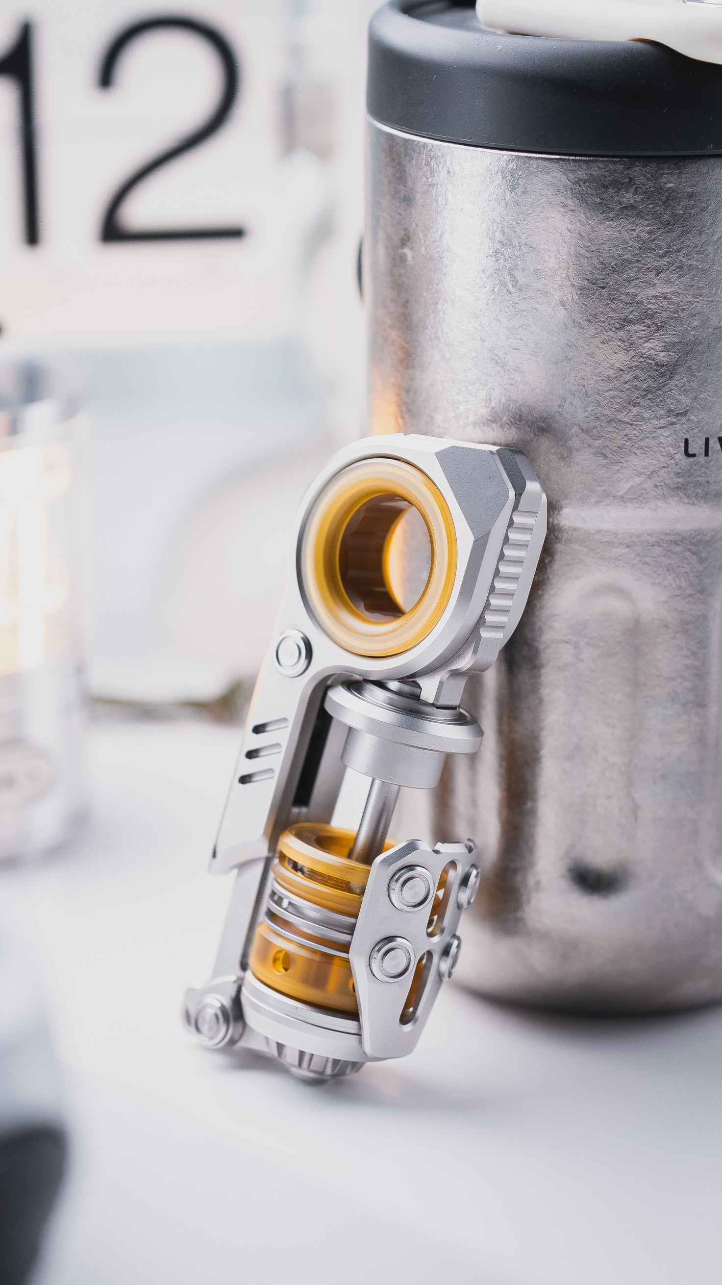 MetaEDC - Exclusive and Premium EDC Fidget