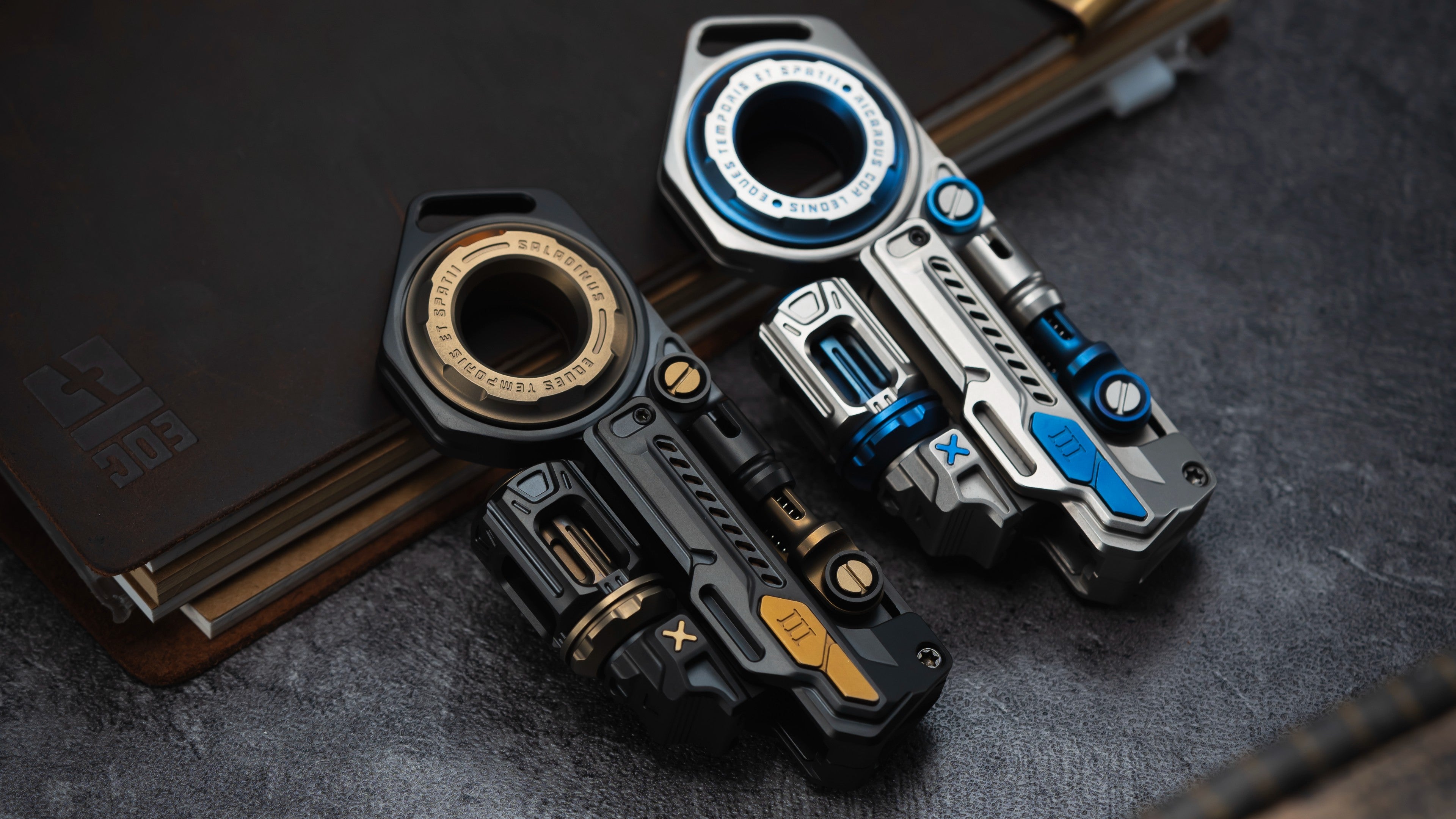 MetaEDC - Exclusive and Premium EDC Fidget