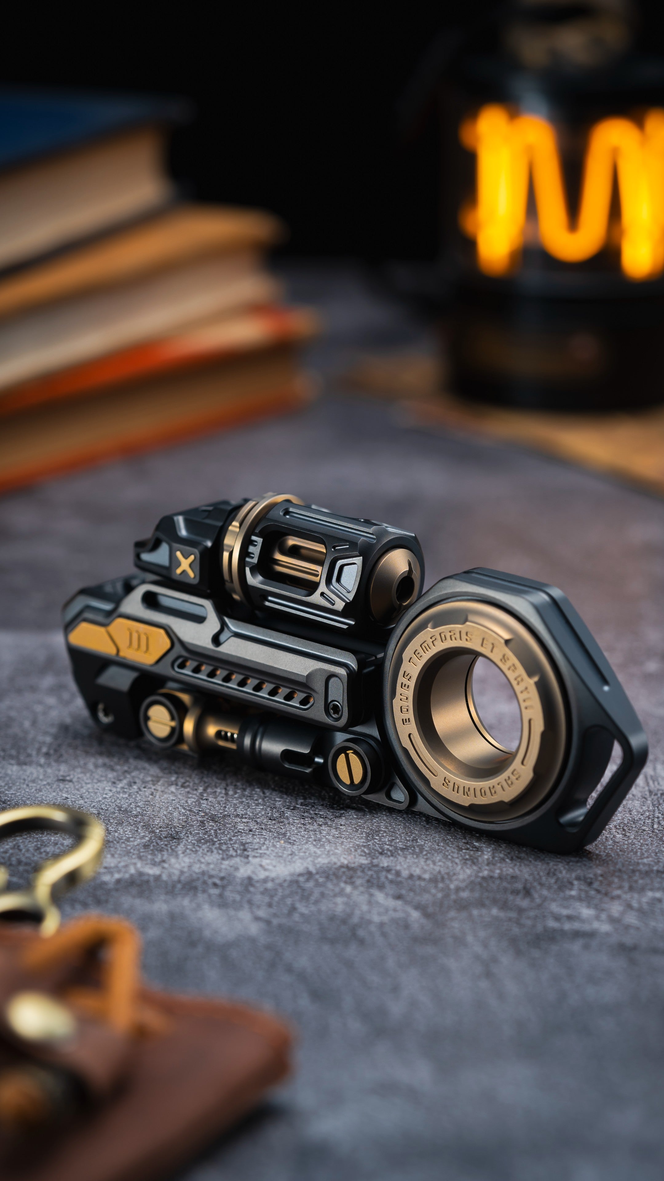 MetaEDC - Exclusive and Premium EDC Fidget