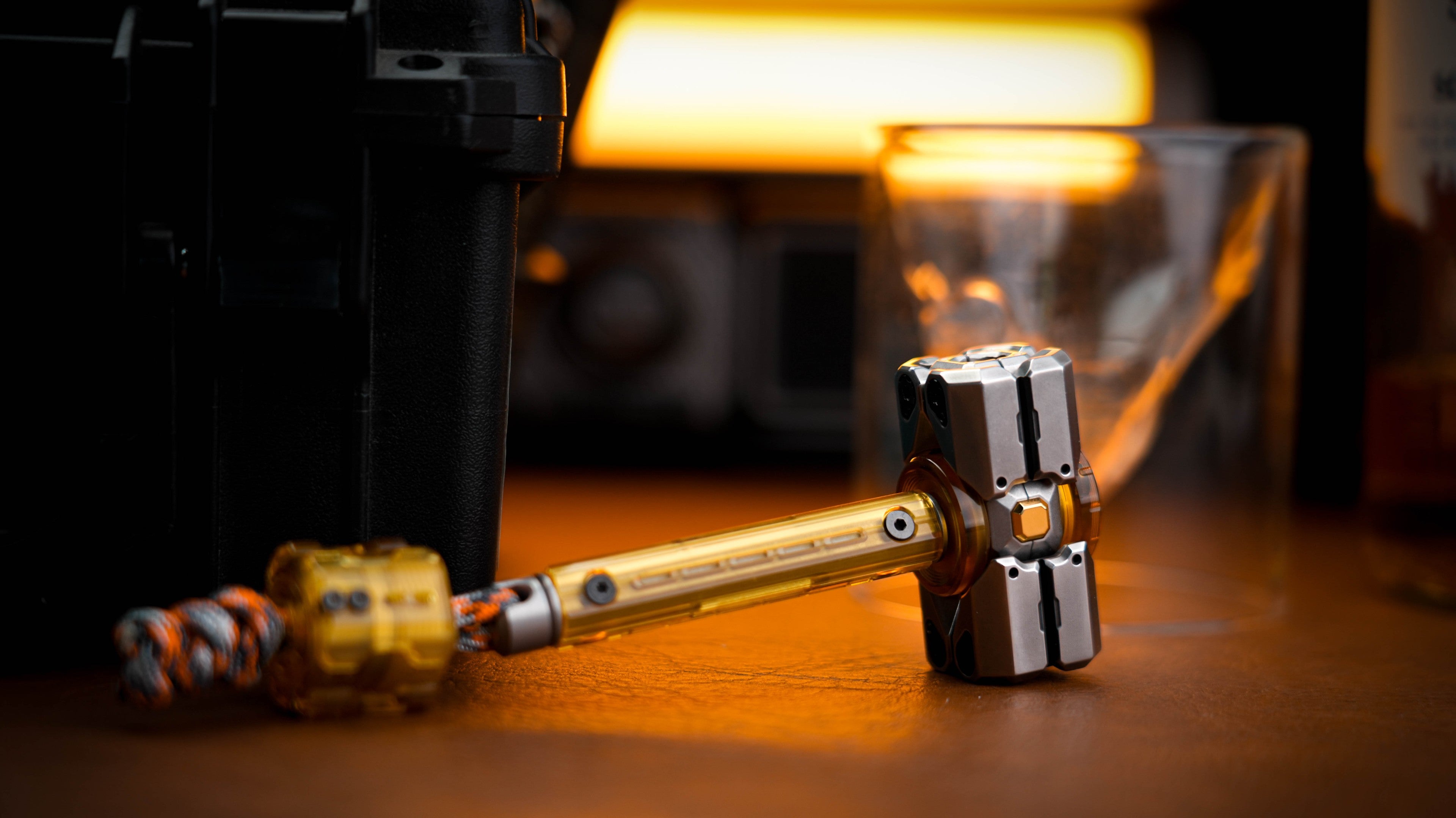 MetaEDC - Exclusive and Premium EDC Fidget