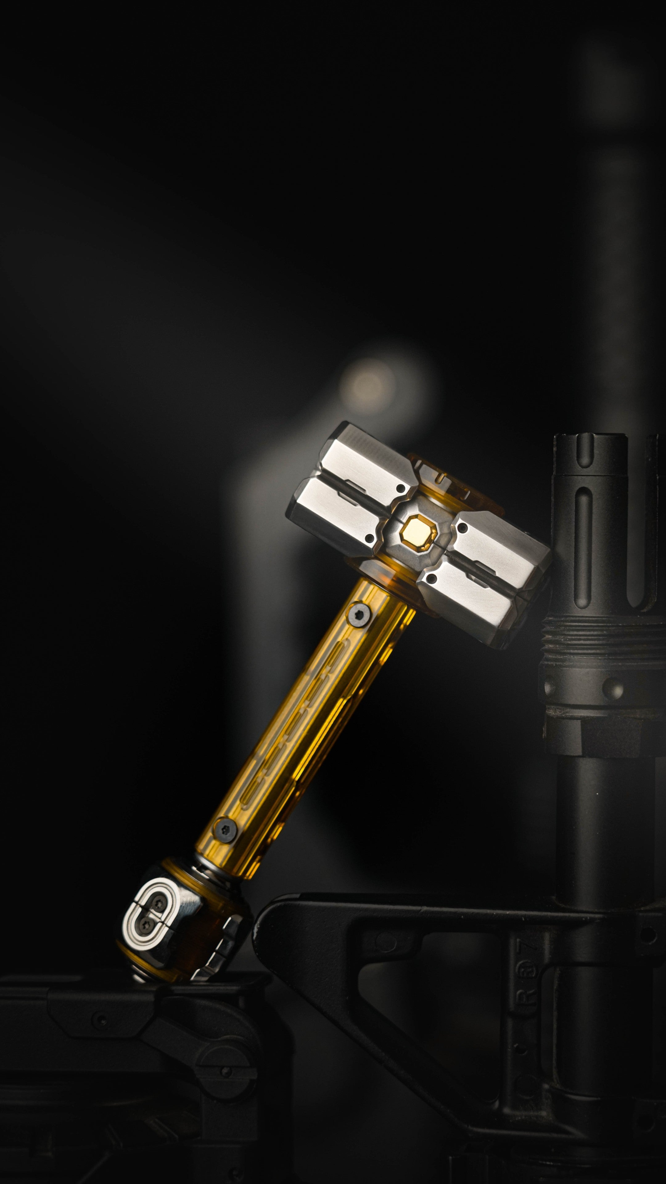 MetaEDC - Exclusive and Premium EDC Fidget
