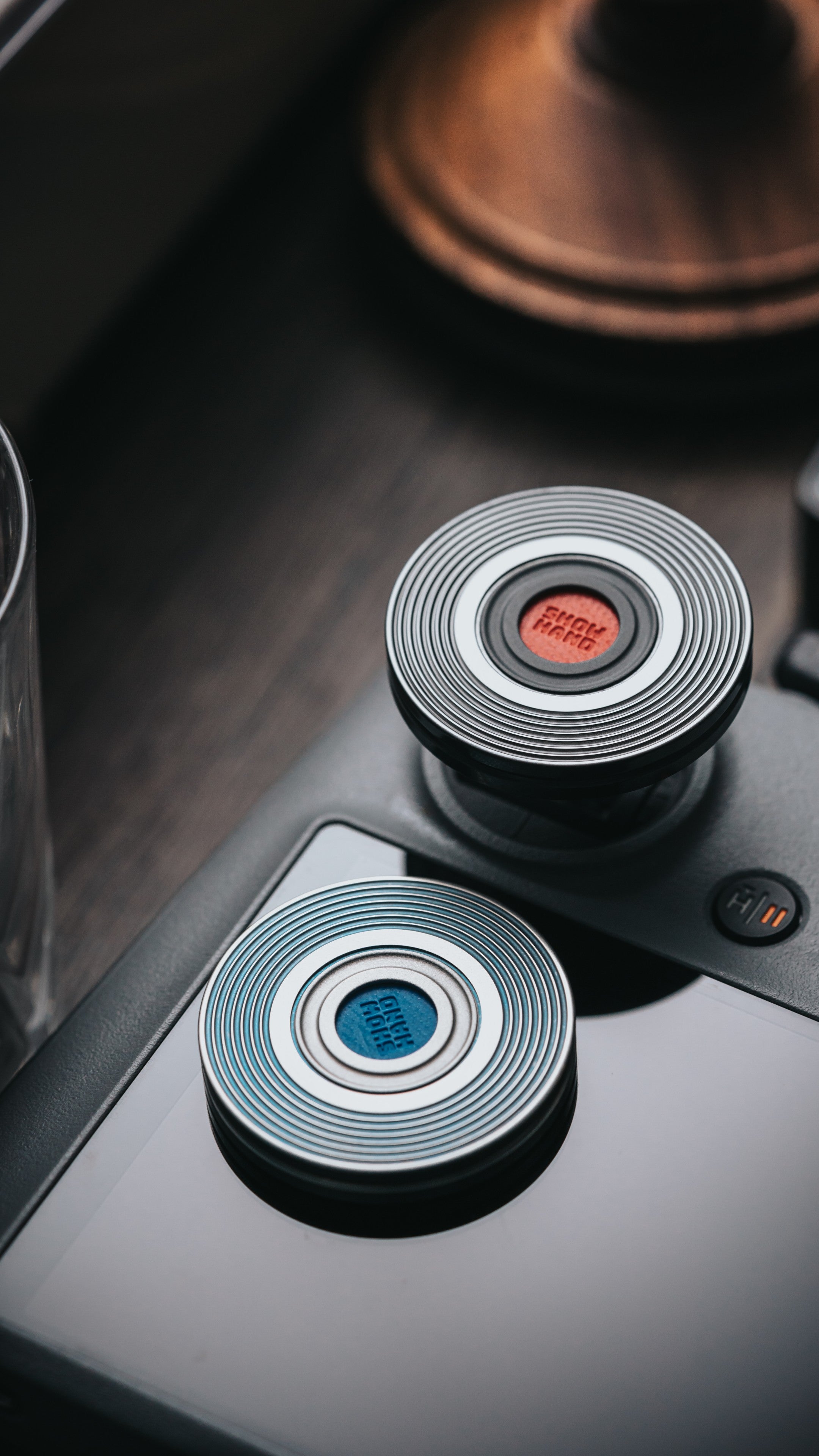 MetaEDC - Exclusive and Premium EDC Fidget