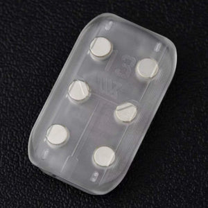 WANWU Reactive Armor Shield Fidget Slider - MetaEDC