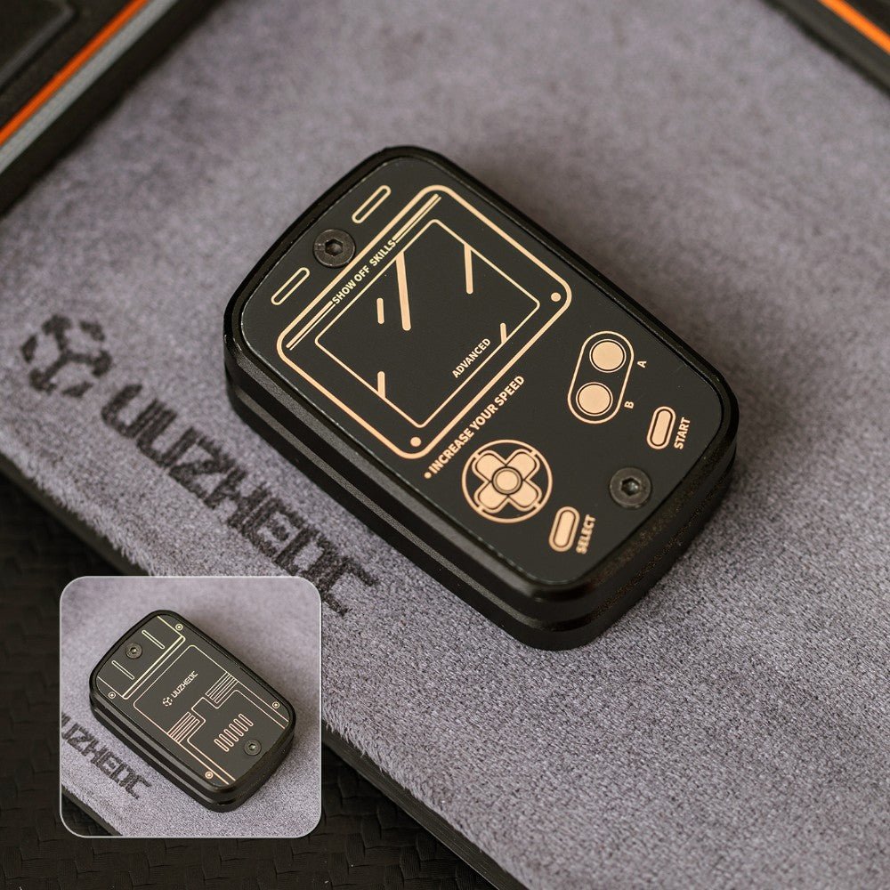 JuzhEDC ADVANCED - MetaEDC