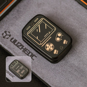 JuzhEDC ADVANCED - MetaEDC