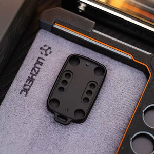 JuzhEDC ADVANCED - MetaEDC