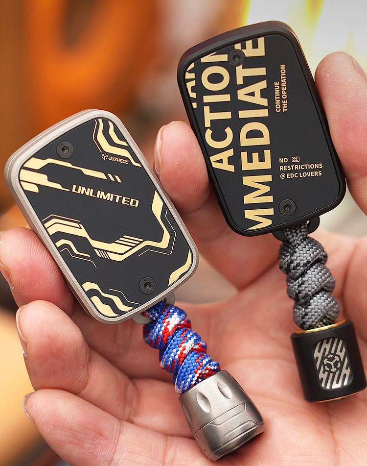 JuzhEDC ADVANCED - MetaEDC