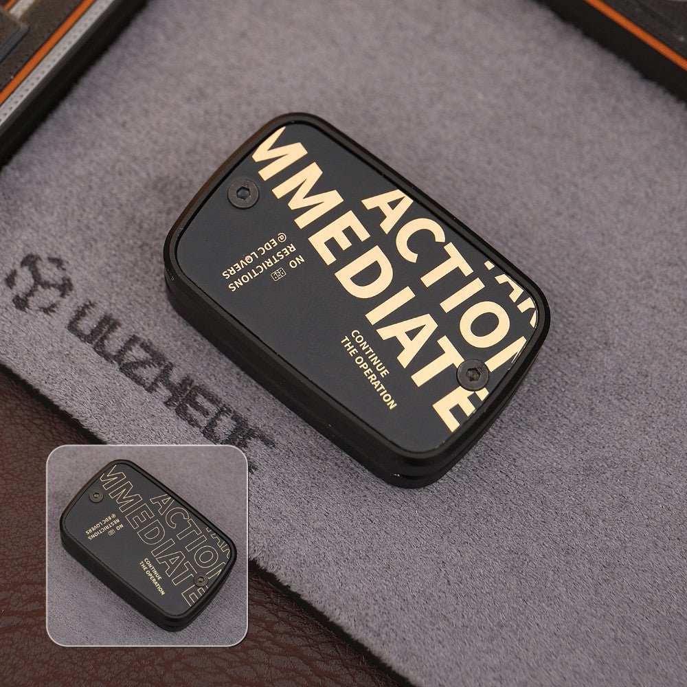 JuzhEDC ADVANCED - MetaEDC