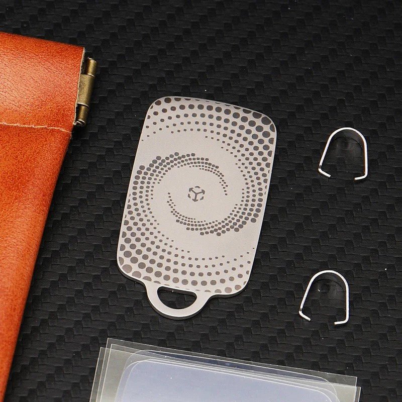 JuzhEDC Juzhen EDC Fidget Collection | MetaEDC