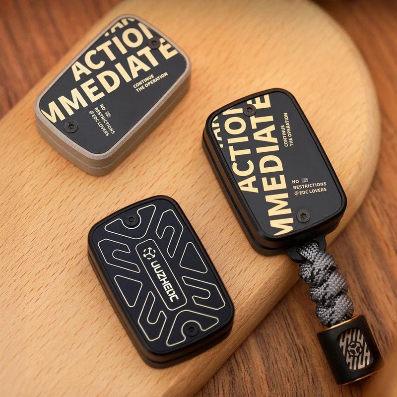 JuzhEDC ADVANCED - MetaEDC