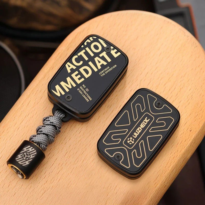 JuzhEDC ADVANCED - MetaEDC