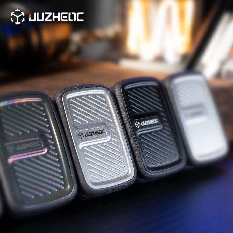 JuzhEDC ARMOR Free Floating Slider - MetaEDC