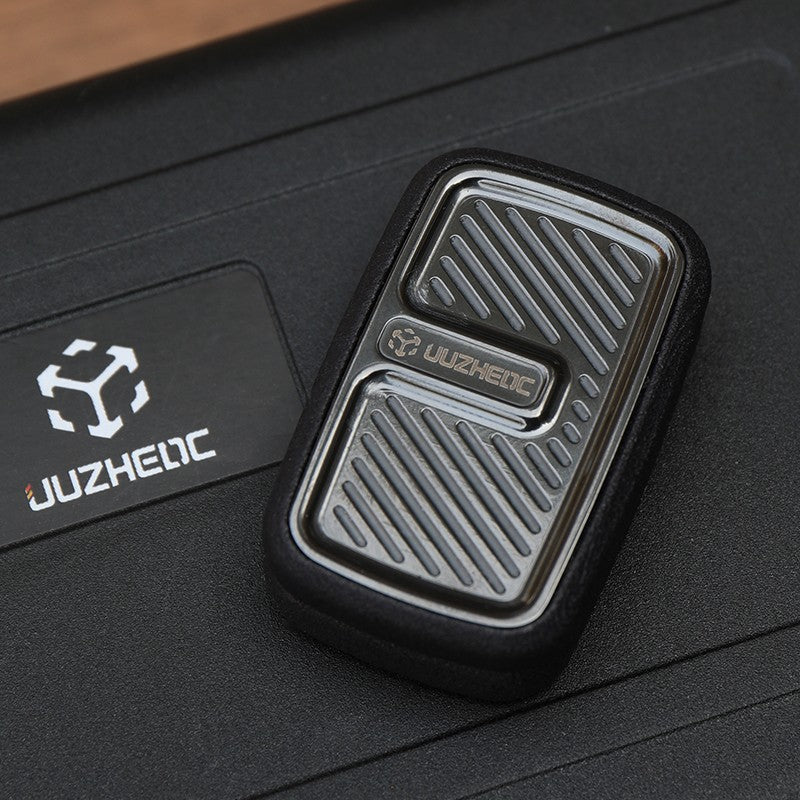 JuzhEDC ARMOR Free Floating Slider - MetaEDC