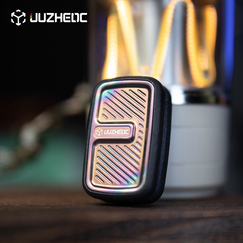 JuzhEDC ARMOR Free Floating Slider - MetaEDC