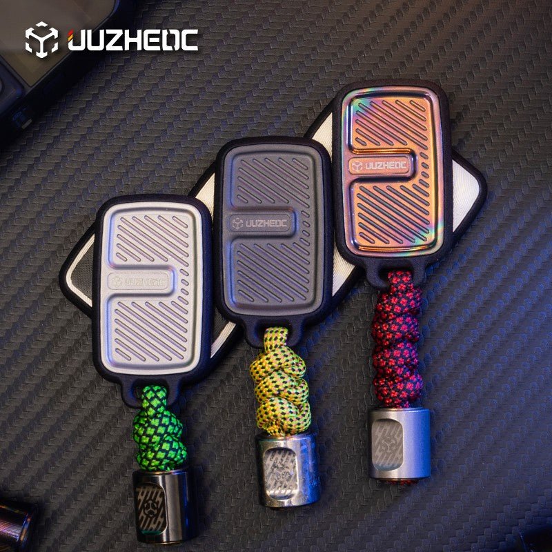 JuzhEDC ARMOR Free Floating Slider - MetaEDC