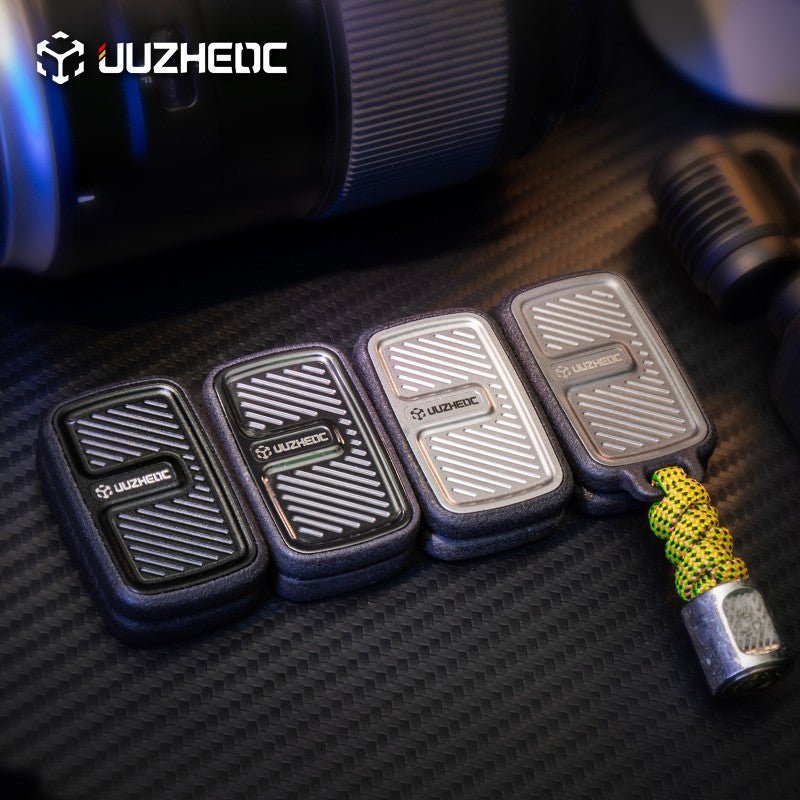 JuzhEDC ARMOR Free Floating Slider - MetaEDC