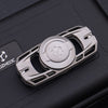 JuzhEDC LYNE Tuning Fork Spinner - MetaEDC