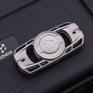 JuzhEDC LYNE Tuning Fork Spinner - MetaEDC